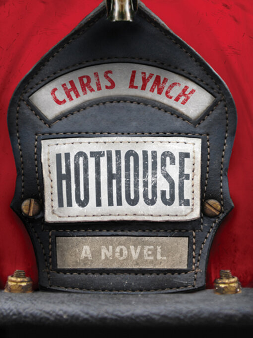 Title details for Hothouse by Chris Lynch - Available